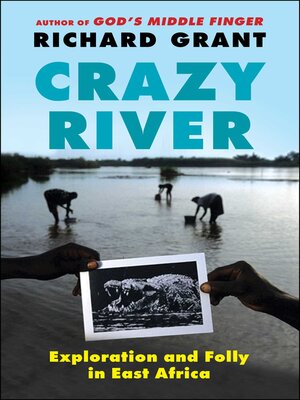 cover image of Crazy River